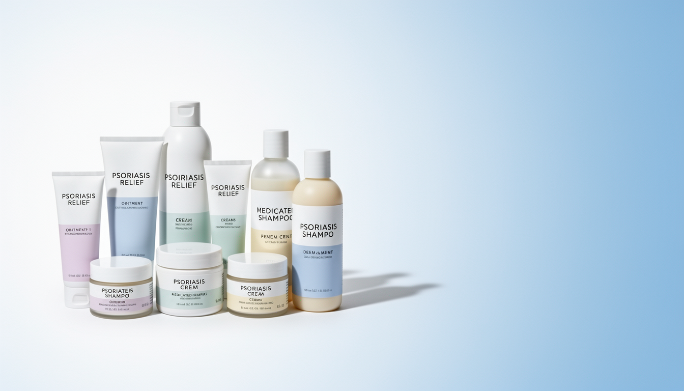 Featured image for Supportive 6 Products That Help Reduce Psoriasis Redness