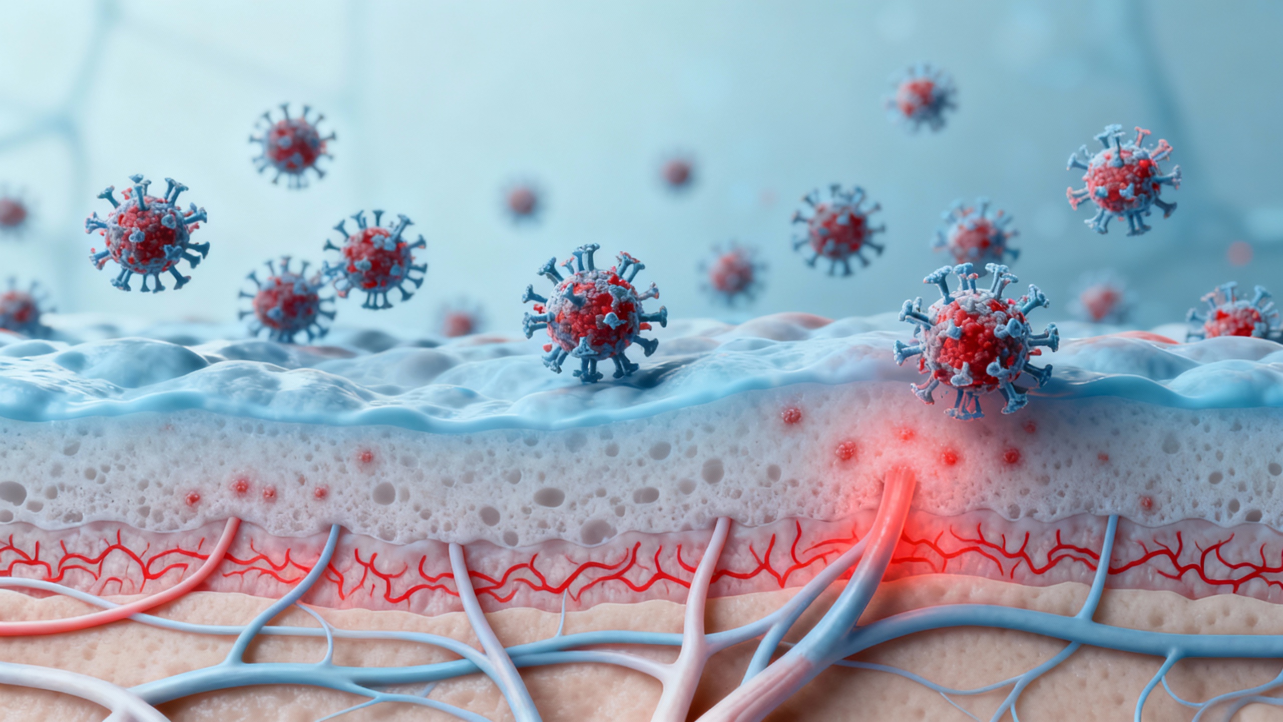 Featured image for How Long Does Shingles Normally Last In Adults?